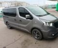 Серый Рено Трафик груз-пасс., объемом двигателя 1.6 л и пробегом 188 тыс. км за 16000 $, фото 10 на Automoto.ua