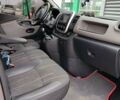 Серый Рено Трафик груз-пасс., объемом двигателя 1.6 л и пробегом 188 тыс. км за 16000 $, фото 14 на Automoto.ua