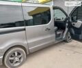 Серый Рено Трафик груз-пасс., объемом двигателя 1.6 л и пробегом 188 тыс. км за 16000 $, фото 13 на Automoto.ua