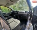 Серый Рено Трафик груз-пасс., объемом двигателя 1.6 л и пробегом 299 тыс. км за 11000 $, фото 3 на Automoto.ua