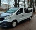 Серый Рено Трафик груз-пасс., объемом двигателя 1.6 л и пробегом 304 тыс. км за 14800 $, фото 1 на Automoto.ua
