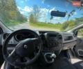 Серый Рено Трафик груз-пасс., объемом двигателя 1.6 л и пробегом 299 тыс. км за 11000 $, фото 10 на Automoto.ua