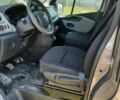 Сірий Рено Трафік вант-пас., об'ємом двигуна 1.6 л та пробігом 233 тис. км за 15600 $, фото 10 на Automoto.ua