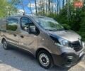 Серый Рено Трафик груз-пасс., объемом двигателя 1.6 л и пробегом 299 тыс. км за 11000 $, фото 1 на Automoto.ua