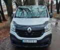 Серый Рено Трафик груз-пасс., объемом двигателя 1.6 л и пробегом 304 тыс. км за 14800 $, фото 1 на Automoto.ua