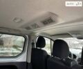 Серый Рено Трафик груз-пасс., объемом двигателя 0 л и пробегом 160 тыс. км за 17500 $, фото 4 на Automoto.ua
