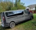 Серый Рено Трафик груз-пасс., объемом двигателя 1.6 л и пробегом 150 тыс. км за 18002 $, фото 5 на Automoto.ua