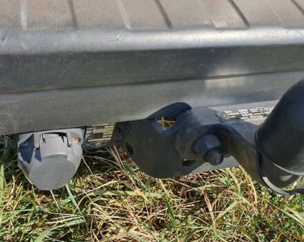 Сірий Рено Трафік вант-пас., об'ємом двигуна 1.6 л та пробігом 90 тис. км за 18490 $, фото 21 на Automoto.ua