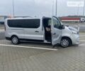 Серый Рено Трафик груз-пасс., объемом двигателя 0 л и пробегом 160 тыс. км за 17500 $, фото 1 на Automoto.ua