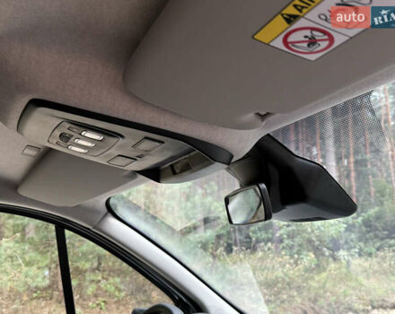 Серый Рено Трафик груз-пасс., объемом двигателя 2 л и пробегом 12 тыс. км за 42800 $, фото 52 на Automoto.ua