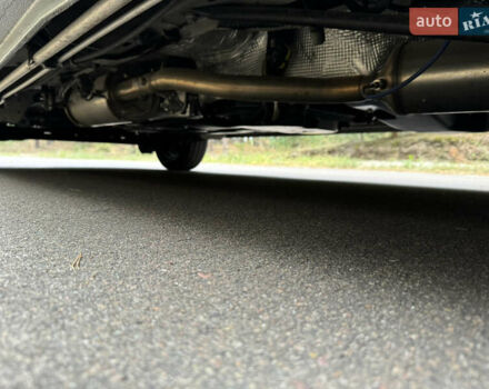 Серый Рено Трафик груз-пасс., объемом двигателя 2 л и пробегом 12 тыс. км за 42800 $, фото 34 на Automoto.ua