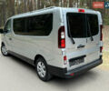 Серый Рено Трафик груз-пасс., объемом двигателя 2 л и пробегом 12 тыс. км за 42800 $, фото 73 на Automoto.ua