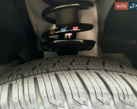 Серый Рено Трафик груз-пасс., объемом двигателя 2 л и пробегом 12 тыс. км за 42800 $, фото 22 на Automoto.ua