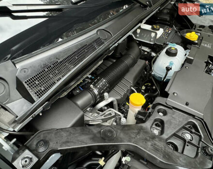 Серый Рено Трафик груз-пасс., объемом двигателя 2 л и пробегом 12 тыс. км за 42800 $, фото 80 на Automoto.ua