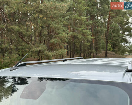 Серый Рено Трафик груз-пасс., объемом двигателя 2 л и пробегом 12 тыс. км за 42800 $, фото 31 на Automoto.ua