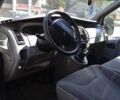 Серый Рено Трафик груз-пасс., объемом двигателя 0 л и пробегом 250 тыс. км за 10500 $, фото 2 на Automoto.ua