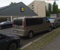 Серый Рено Трафик груз-пасс., объемом двигателя 0 л и пробегом 250 тыс. км за 10500 $, фото 5 на Automoto.ua