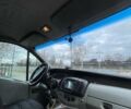 Серый Рено Трафик груз-пасс., объемом двигателя 0 л и пробегом 380 тыс. км за 6000 $, фото 4 на Automoto.ua