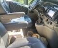 Серый Рено Трафик груз-пасс., объемом двигателя 2 л и пробегом 320 тыс. км за 11800 $, фото 2 на Automoto.ua