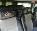 Серый Рено Трафик груз-пасс., объемом двигателя 0 л и пробегом 40 тыс. км за 10200 $, фото 4 на Automoto.ua