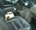 Серый Рено Трафик груз-пасс., объемом двигателя 2 л и пробегом 320 тыс. км за 11800 $, фото 13 на Automoto.ua