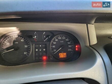 Рено Трафик груз-пасс. 2004 в Дрогобыче на Automoto.ua Серый Рено Трафик груз-пасс., объемом двигателя 1.9 л и пробегом 270 тыс. км за 7500 $, фото 1 на Automoto.ua