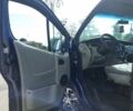 Синій Рено Трафік вант-пас., об'ємом двигуна 2 л та пробігом 400 тис. км за 9000 $, фото 3 на Automoto.ua