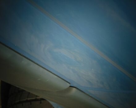 Синий Рено Трафик груз-пасс., объемом двигателя 1.9 л и пробегом 370 тыс. км за 6500 $, фото 7 на Automoto.ua