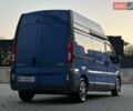 Синий Рено Трафик груз-пасс., объемом двигателя 0 л и пробегом 398 тыс. км за 6350 $, фото 7 на Automoto.ua