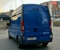 Синий Рено Трафик груз-пасс., объемом двигателя 0 л и пробегом 398 тыс. км за 6350 $, фото 23 на Automoto.ua
