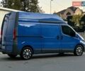 Синий Рено Трафик груз-пасс., объемом двигателя 0 л и пробегом 398 тыс. км за 6350 $, фото 5 на Automoto.ua