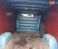 Синий Рено Трафик груз-пасс., объемом двигателя 1.87 л и пробегом 249 тыс. км за 5600 $, фото 15 на Automoto.ua