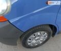 Синий Рено Трафик груз-пасс., объемом двигателя 1.87 л и пробегом 236 тыс. км за 6950 $, фото 23 на Automoto.ua