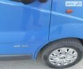 Синий Рено Трафик груз-пасс., объемом двигателя 1.87 л и пробегом 236 тыс. км за 6950 $, фото 35 на Automoto.ua
