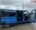 Синий Рено Трафик груз-пасс., объемом двигателя 1.87 л и пробегом 320 тыс. км за 7900 $, фото 8 на Automoto.ua