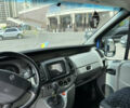 Синий Рено Трафик груз-пасс., объемом двигателя 2.46 л и пробегом 261 тыс. км за 7799 $, фото 20 на Automoto.ua