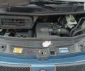 Синій Рено Трафік вант-пас., об'ємом двигуна 2.46 л та пробігом 311 тис. км за 7750 $, фото 54 на Automoto.ua