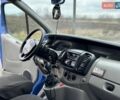 Синий Рено Трафик груз-пасс., объемом двигателя 1.87 л и пробегом 320 тыс. км за 7900 $, фото 7 на Automoto.ua
