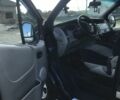 Синий Рено Трафик груз-пасс., объемом двигателя 0.25 л и пробегом 461 тыс. км за 8315 $, фото 7 на Automoto.ua
