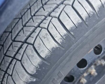 Синий Рено Трафик груз-пасс., объемом двигателя 0 л и пробегом 384 тыс. км за 7700 $, фото 12 на Automoto.ua