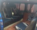 Синий Рено Трафик груз-пасс., объемом двигателя 2 л и пробегом 287 тыс. км за 9600 $, фото 10 на Automoto.ua