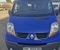 Синий Рено Трафик груз-пасс., объемом двигателя 0 л и пробегом 384 тыс. км за 7700 $, фото 1 на Automoto.ua
