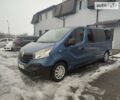 Синий Рено Трафик груз-пасс., объемом двигателя 0 л и пробегом 260 тыс. км за 17000 $, фото 1 на Automoto.ua
