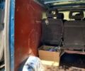 Синій Рено Трафік вант-пас., об'ємом двигуна 1.9 л та пробігом 361 тис. км за 6850 $, фото 4 на Automoto.ua