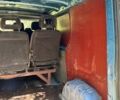 Синій Рено Трафік вант-пас., об'ємом двигуна 1.9 л та пробігом 361 тис. км за 6850 $, фото 5 на Automoto.ua