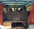 Синій Рено Трафік вант-пас., об'ємом двигуна 1.9 л та пробігом 361 тис. км за 6850 $, фото 6 на Automoto.ua