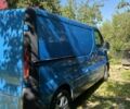 Синій Рено Трафік вант-пас., об'ємом двигуна 1.9 л та пробігом 361 тис. км за 6850 $, фото 2 на Automoto.ua