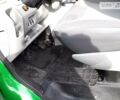 Зеленый Рено Трафик груз-пасс., объемом двигателя 2 л и пробегом 245 тыс. км за 10900 $, фото 10 на Automoto.ua
