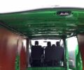 Зелений Рено Трафік вант-пас., об'ємом двигуна 2 л та пробігом 245 тис. км за 10900 $, фото 25 на Automoto.ua