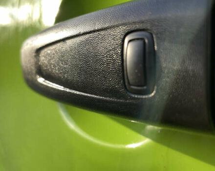Зеленый Рено Трафик груз-пасс., объемом двигателя 1.6 л и пробегом 157 тыс. км за 14500 $, фото 27 на Automoto.ua